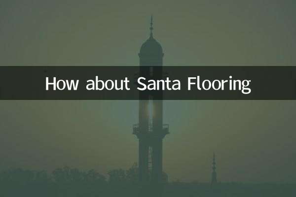 How about Santa Flooring