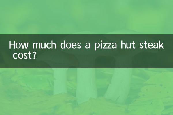 Quanto costa una bistecca al pizzaiolo?