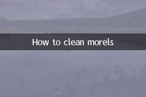 Come pulire le spugnole