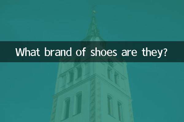 巴什麼牌子的鞋