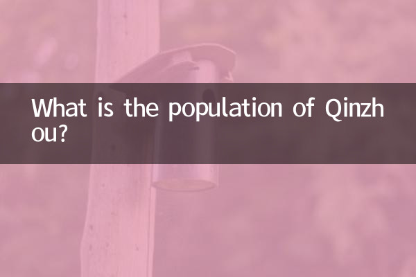 ما هو عدد سكان مدينة تشينتشو؟