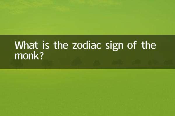 साधु की राशि क्या है?