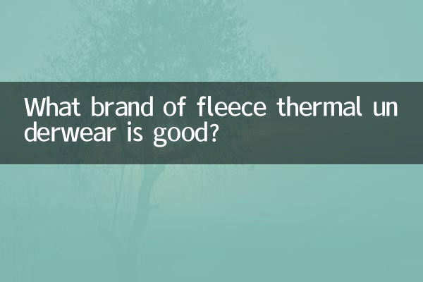 چه مارکی از لباس زیر حرارتی پشمی خوب است؟