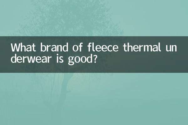 چه مارکی از لباس زیر حرارتی پشمی خوب است؟