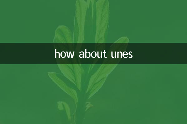 운스는 어때요?