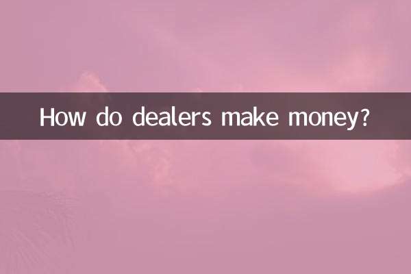 বিক্রেতারা কিভাবে অর্থ উপার্জন করবেন?