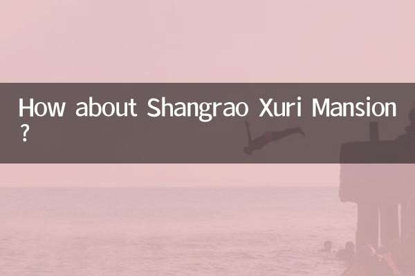 کس طرح شنگراو ژوری حویلی کے بارے میں؟