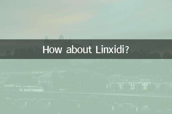 लिन्क्सिडी के बारे में क्या ख्याल है?