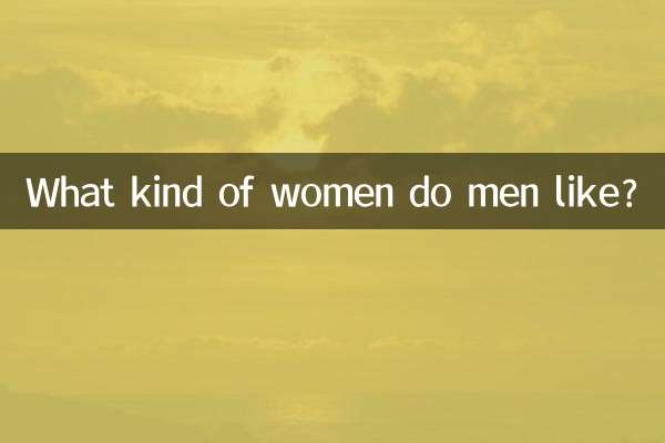 পুরুষরা কি ধরনের নারী পছন্দ করে?