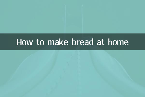 घर पर रोटी कैसे बनाये