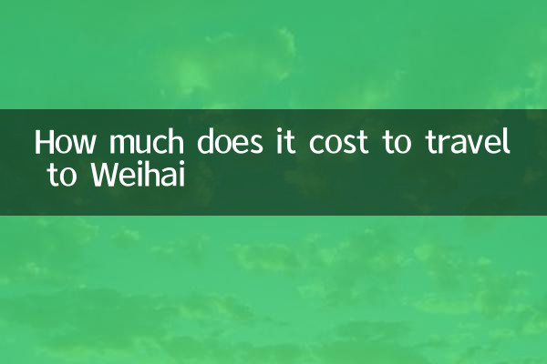 هزینه سفر به ویهای چقدر است؟