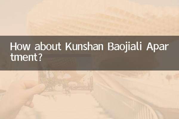 کنشن باوجیلی اپارٹمنٹ کے بارے میں کیا خیال ہے؟