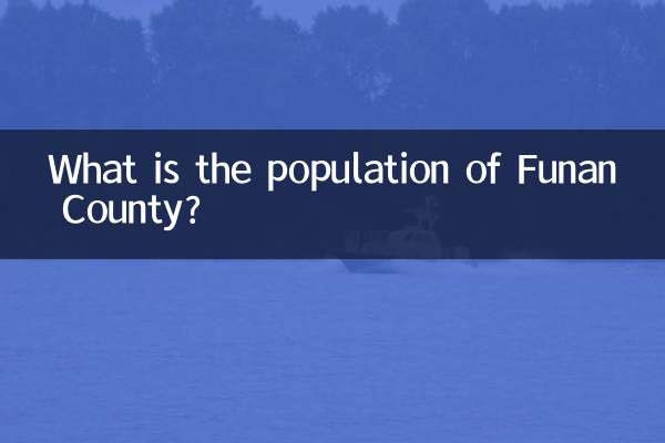 جمعیت شهرستان فونان چقدر است؟