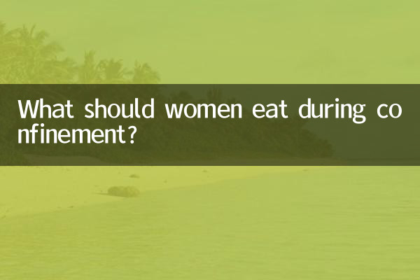 Что следует есть женщинам во время родов?