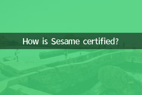 কিভাবে তিল প্রত্যয়িত হয়?