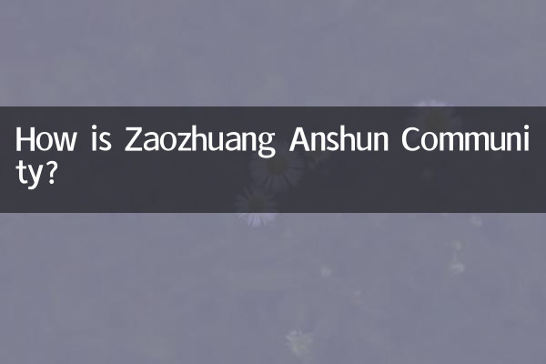 زاؤزوانگ انشون برادری کیسی ہے؟