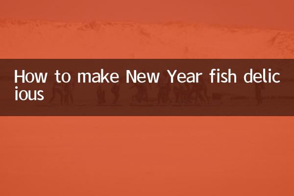 طرز تهیه ماهی نوروزی خوشمزه