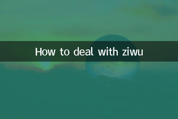 Как бороться с зиу