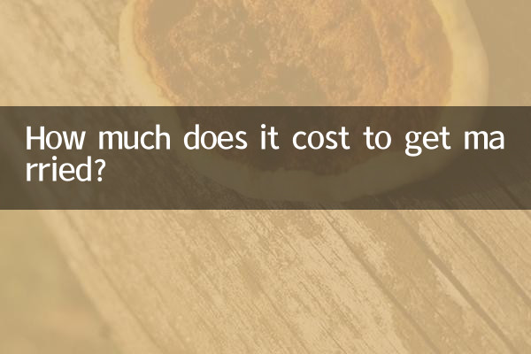 বিয়ে করতে কত খরচ হয়?