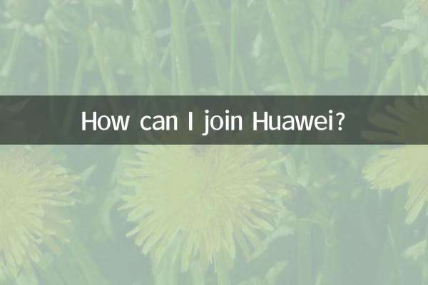 Come posso iscrivermi a Huawei?