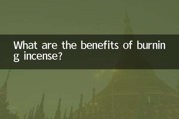 धूप जलाने के क्या फायदे हैं?