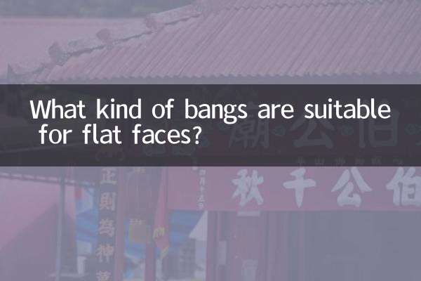 چه نوع چتری برای صورت صاف مناسب است؟