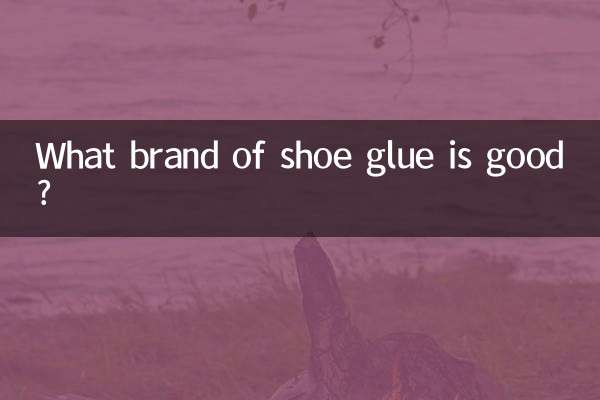 신발끈 어떤 브랜드가 좋은가요?