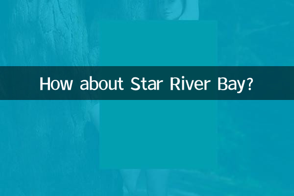 Que tal Star River Bay?