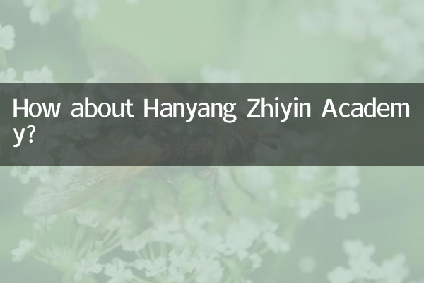 汉阳知音学府怎么样