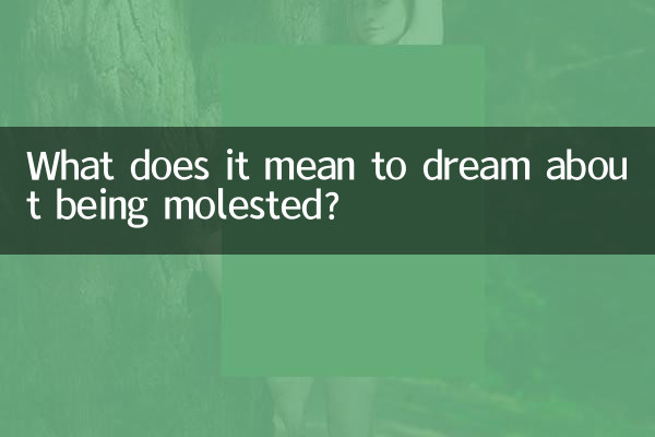 تعبیر خواب آزار و اذیت شدن چیست؟