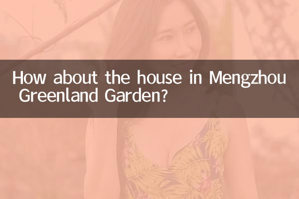 Как насчет дома в Мэнчжоу Гренландский сад?