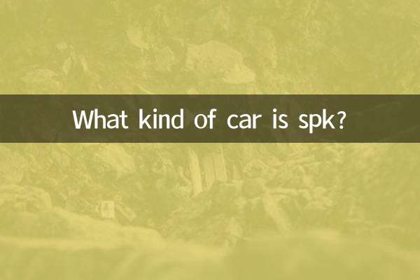 ایس کے کار کیا ہے؟