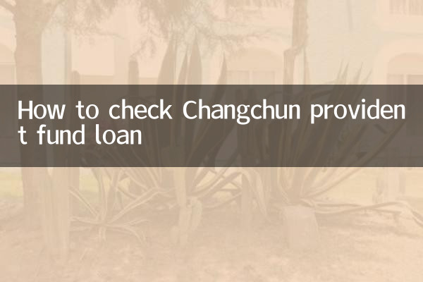 Как проверить кредит резервного фонда Чанчуня
