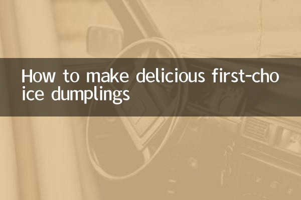 طرز تهیه پیراشکی خوشمزه انتخابی