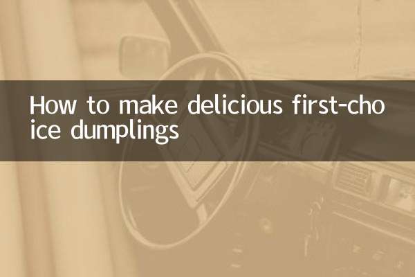 طرز تهیه پیراشکی خوشمزه انتخابی