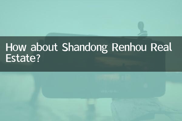 山東仁厚置業怎麼樣