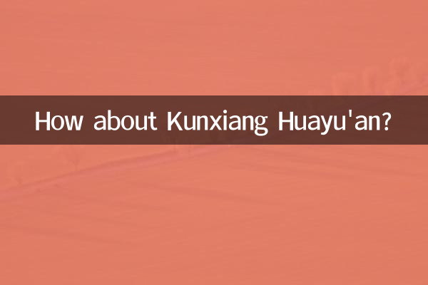 坤祥花语岸怎么样