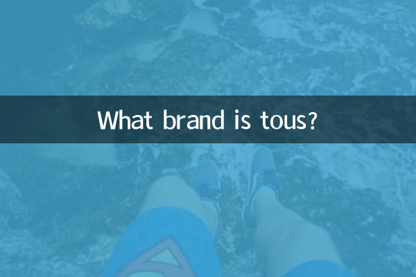 Qual marca é para nós?