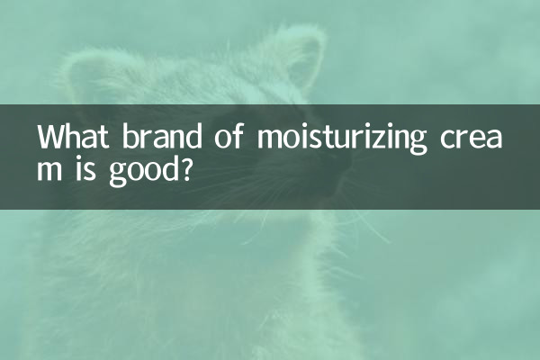 کرم مرطوب کننده چه مارکی خوبه؟