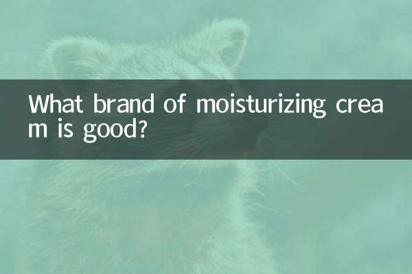 کرم مرطوب کننده چه مارکی خوبه؟