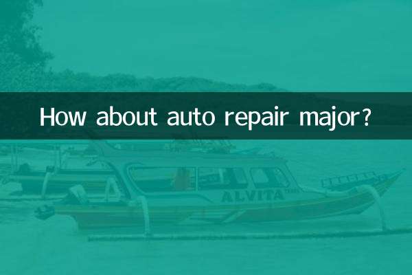 Che ne dici del specialista in riparazioni auto?