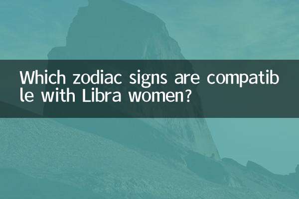 天枰女配什么星座男