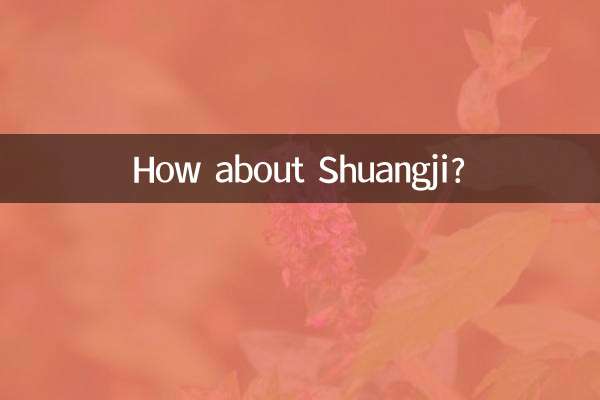 शुआंगजी के बारे में क्या ख्याल है?