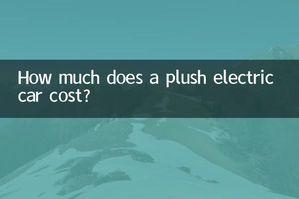 آلیشان الیکٹرک کار کی قیمت کتنی ہے؟