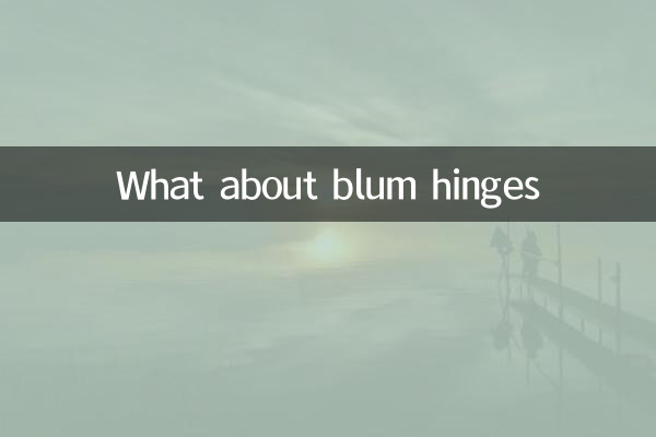 بلم کے قلابے کے بارے میں کیا خیال ہے؟