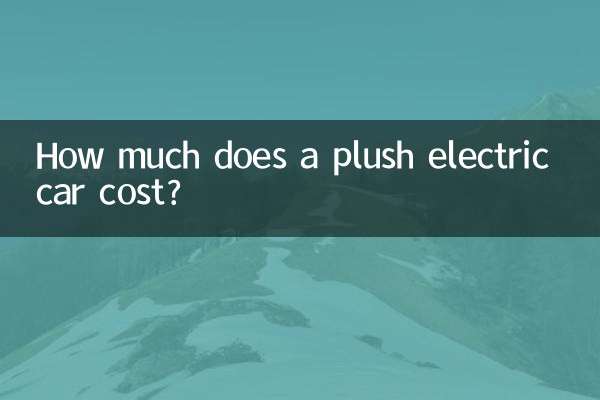 آلیشان الیکٹرک کار کی قیمت کتنی ہے؟