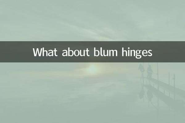 بلم کے قلابے کے بارے میں کیا خیال ہے؟