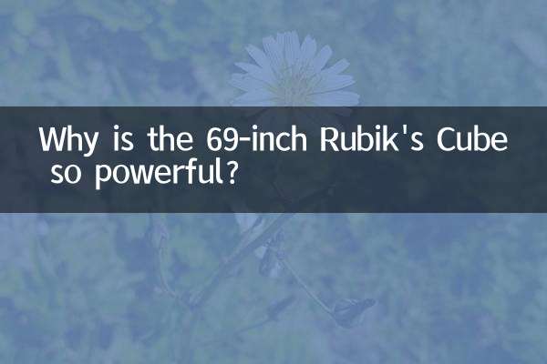 69魔方寸为什么厉害