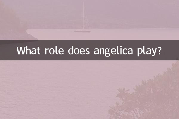 گلپر چه نقشی دارد؟