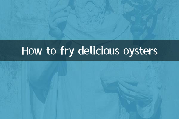 स्वादिष्ट कस्तूरी कैसे तलें